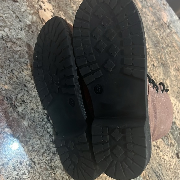 STEVE MADDEN Boots - Picture 11 of 12